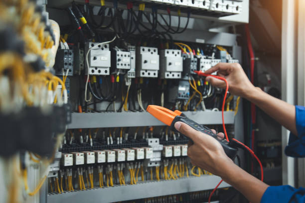  Fall Creek, WI Electrician Pros
