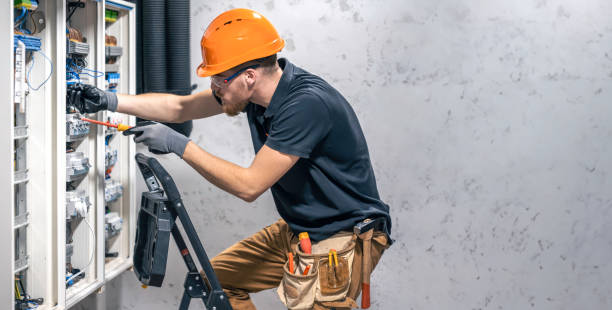 Best Generator Installation Services  in Fall Creek, WI