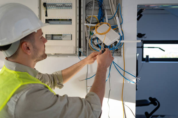 Best Electrical Wiring Services  in Fall Creek, WI